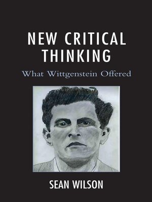cover image of New Critical Thinking